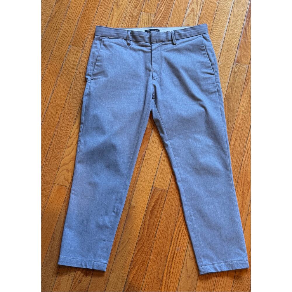Banana Republic Fulton Skinny Fit | 32x25